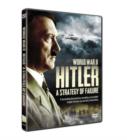 World War II - Hitler: A Strategy of Failure - DVD