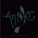 Anti-G Presents Kentje'sz Beatsz - CD