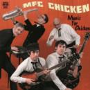 Music for Chicken - CD