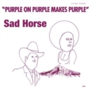 Purple On Purple Makes Purple - Vinyl