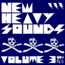 New Heavy Sounds - Vinyl