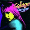 Teenage Color - CD