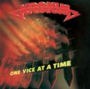 One Vice at a Time - CD
