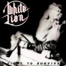 Fight to Survive (Collector's Edition) - CD