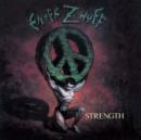 Strength (Bonus Tracks Edition) - CD