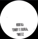 Sweetz (Limited Edition) - Vinyl