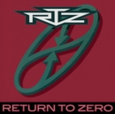 Return to Zero (Collector's Edition) - CD