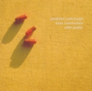 Jonathan Coleclough/Bass Communion/Colin Potter - CD