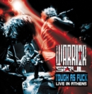 Tough As Fuck: Live in Athens - CD