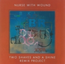 Two Shaves and a Shine Remix Project - CD