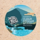 Clean Reggae Music - Vinyl