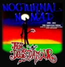 Nocturnal Nomad (20th Anniversary Edition) - CD