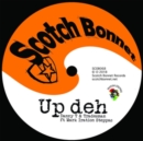 Up Deh (Feat. Mark Iration) - Vinyl