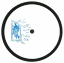 Fringe White (Limited Edition) - Vinyl