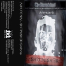 Shitpusher Ssnfonie - CD