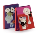 NOTECARDS R013 MARY FEDDEN - Book