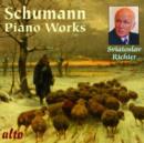 Schumann: Piano Works - CD
