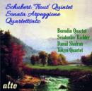 Schubert: 'Trout' Quintet/Sonata Arpeggione/Quartettsatz - CD