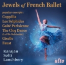 Jewels of French Ballet - CD