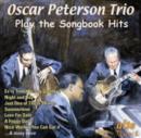 Oscar Peterson Trio Play the Songbook Hits - CD