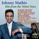 Hits from the Velvet Voice (Bonus Tracks Edition) - CD