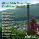 Welsh Male Voice Choir Tradition: Treorchy - CD