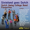 Dixieland Goes Dutch - CD