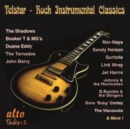 Telstar - Rock Instrumental Classics - CD