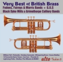 Very Best of British Brass - CD