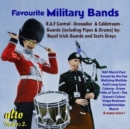 Favourite Military Bands - CD