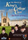 The Story of King's College Choir - DVD