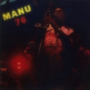 Manu 76 - CD