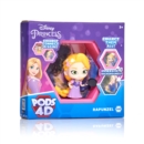Pod 4D Disney Princess - Rapunzel - Book