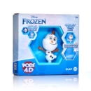 Pod 4D Disney Frozen - Olaf - Book