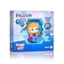 Pod 4D Disney Frozen - Anna - Book