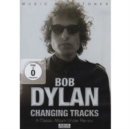 Bob Dylan: Changing Tracks - DVD