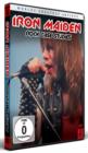 Iron Maiden: World's Greatest Artists - Rock Case Studies - DVD