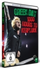 Green Day: Music Milestones - 1000 Hours to Kerplunk - DVD