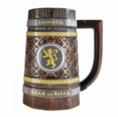 GoT - Lannister Stein Style Ceramic Mug - Book
