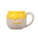 Winnie the Pooh Hunny Mug - Book