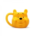 Winnie the Pooh Shaped Mug - Book