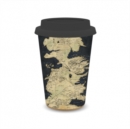 Westeros Map Travel Mug - Book
