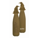 Sorting Hat Water Bottle with 3D Lid - Book