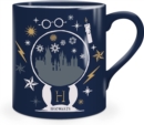 Harry Potter - Hogwarts Castle Mug - Book