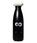 Shaun Water Bottle with 3D Lid - Book
