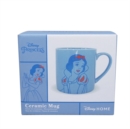 Disney - Snow White Mug - Book