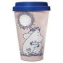 Moomin - Travel Mug - Book
