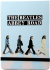 The Beatles - Abbey Road Pocket Notebook - Book