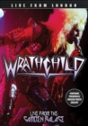 Wrathchild: Live from London - DVD