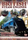 British Steam Engines: A Voyage Into the Past - DVD